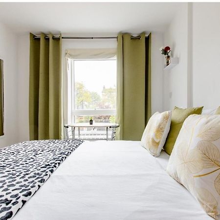 Charlotte Double Room 런던 외부 사진