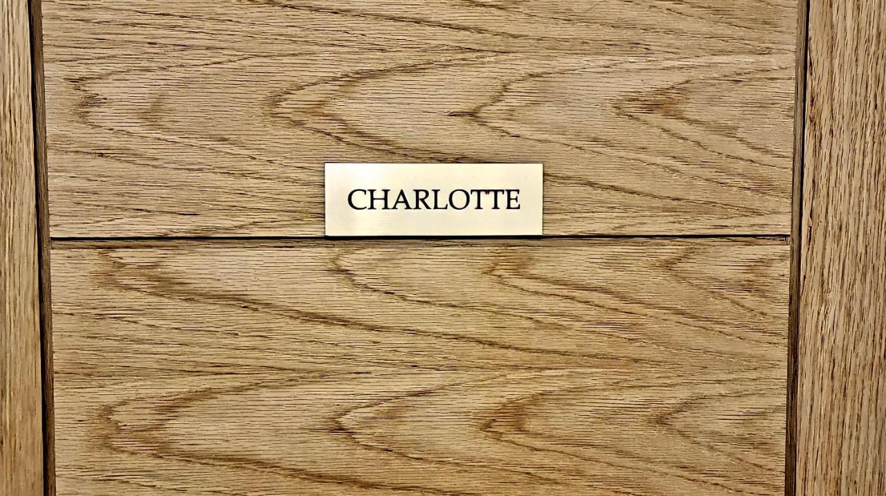 Charlotte Double Room 런던 외부 사진