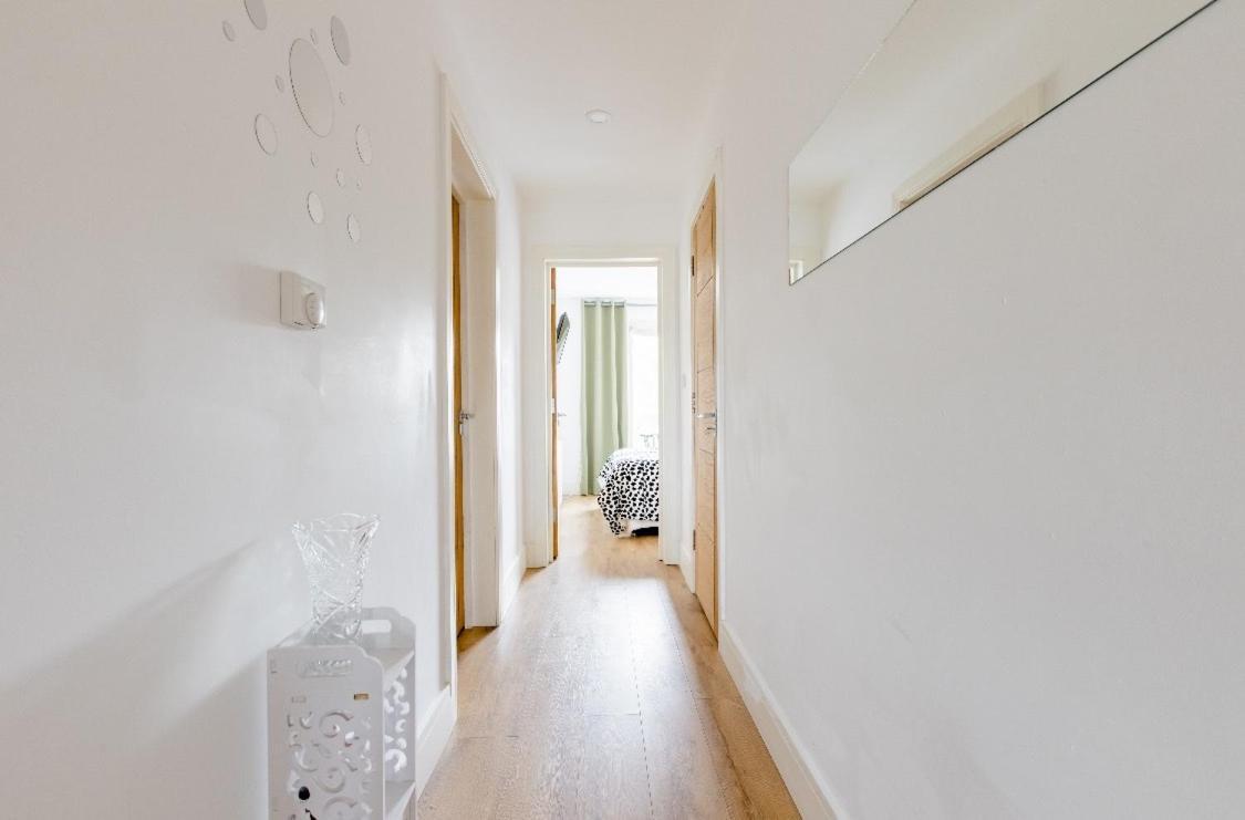 Charlotte Double Room 런던 외부 사진